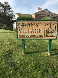 8217 Grays Dr unit C2, Grosse Ile, MI 48138 - photo 1