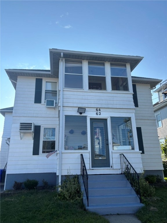 62 Pond St, West Warwick, RI 02893 - photo 1