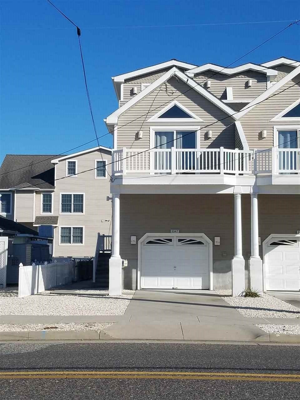 3347 Ocean Dr unit North, Avalon, NJ 08202 - photo 1