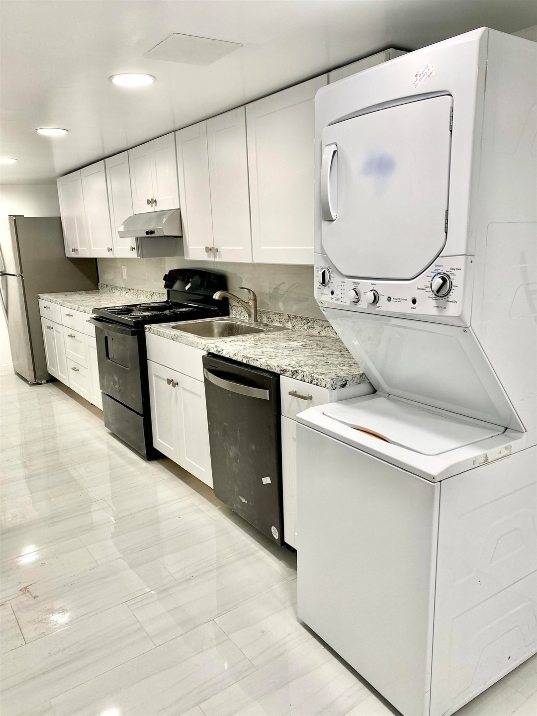 356 Liberty Ave unit duplex, Jersey City, NJ 07307 - photo 1