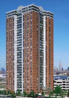 30 Newport Pkwy, Jersey City, NJ 07310 - photo 1