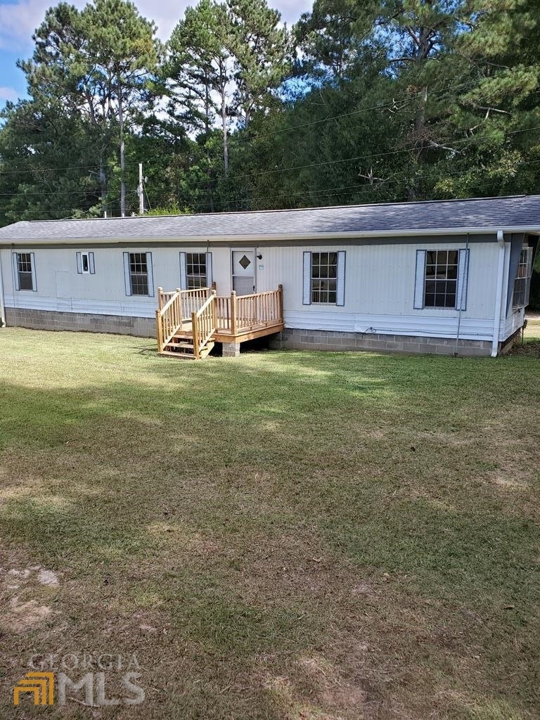 641 Waterworks Rd, Bremen, GA 30110 - photo 1