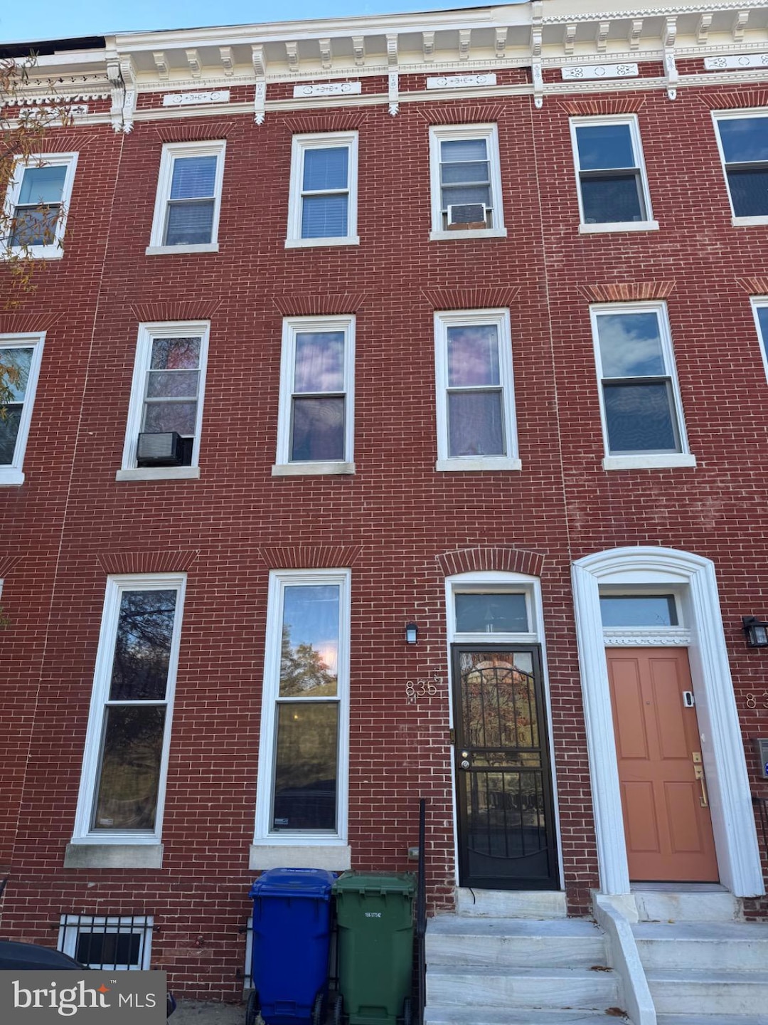 835 E Chase St, Baltimore, MD 21202 - photo 1