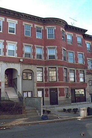 15-17 University Rd unit 42, Brookline, MA 02445 - photo 1