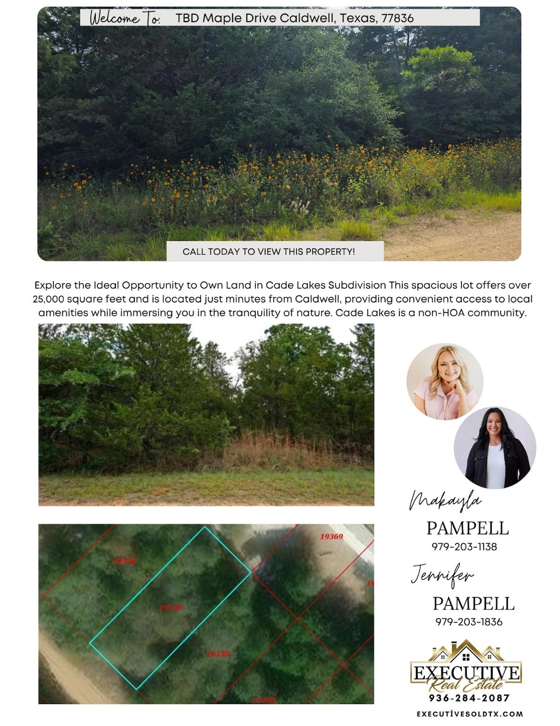 Pending $26,000 • Co-Listing Agent