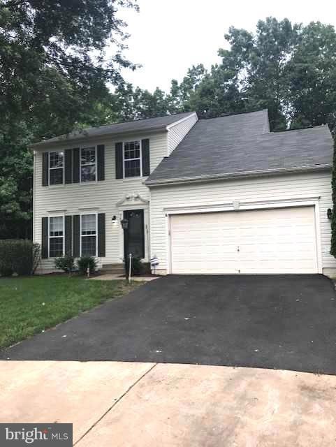 5697 Assateague Place, Manassas, VA 20112 - photo 1