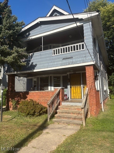 497 E 149th St, Cleveland, OH 44110 - photo 1