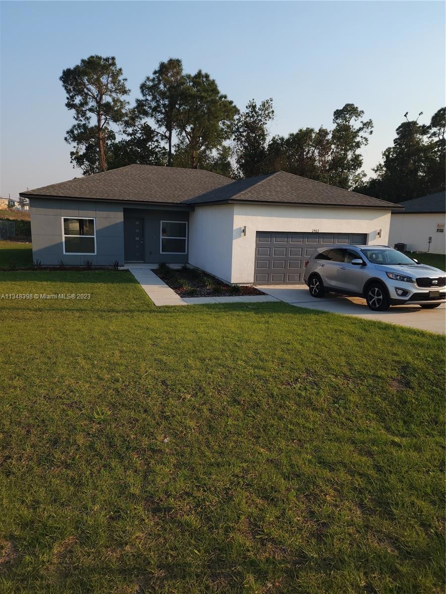 2463 Pecos Ln, Poinciana, FL 34759 - photo 1