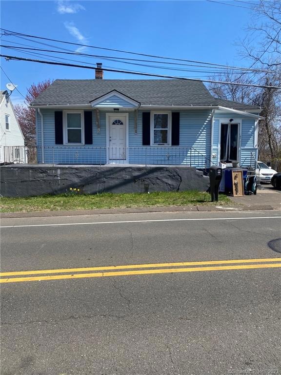 157 S End Rd, New Haven, CT 06512 - photo 1