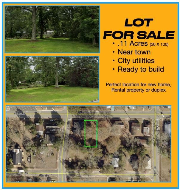 521 5th Ave NW, Moultrie, GA 31768 - photo 1