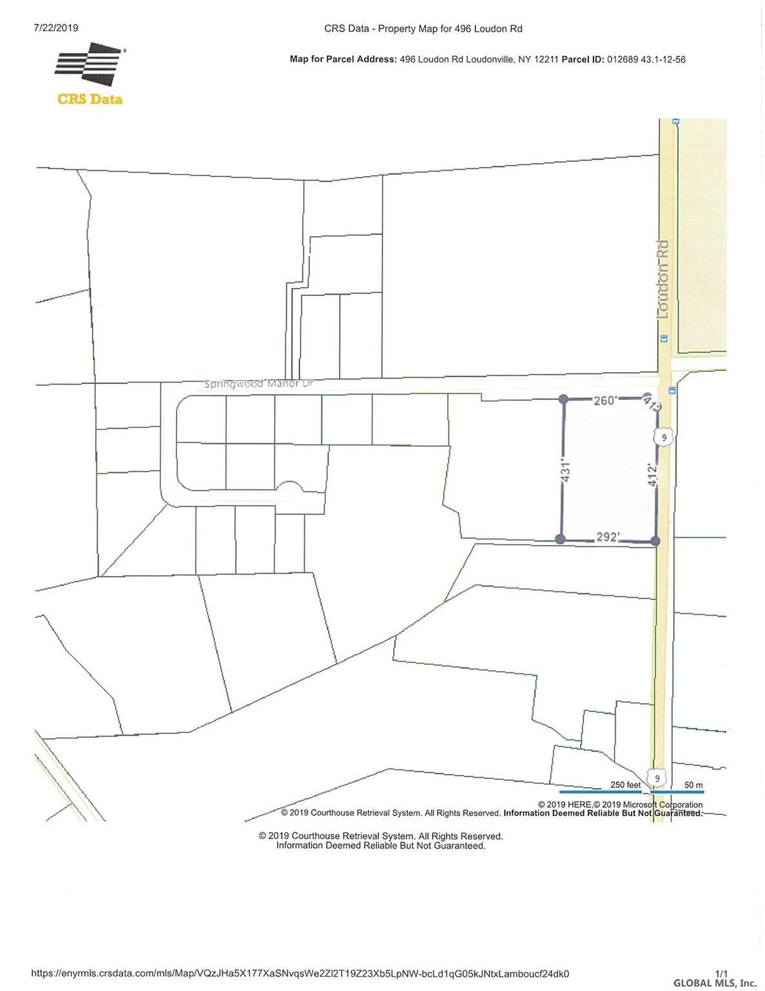 496 Loudon Rd, Albany, NY 12211 - photo 1