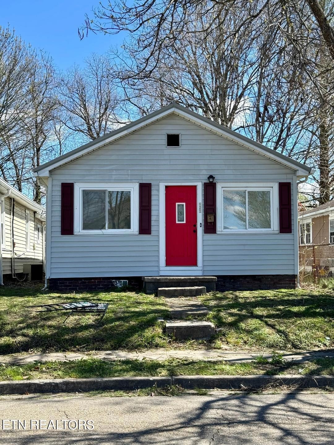 921 sevier