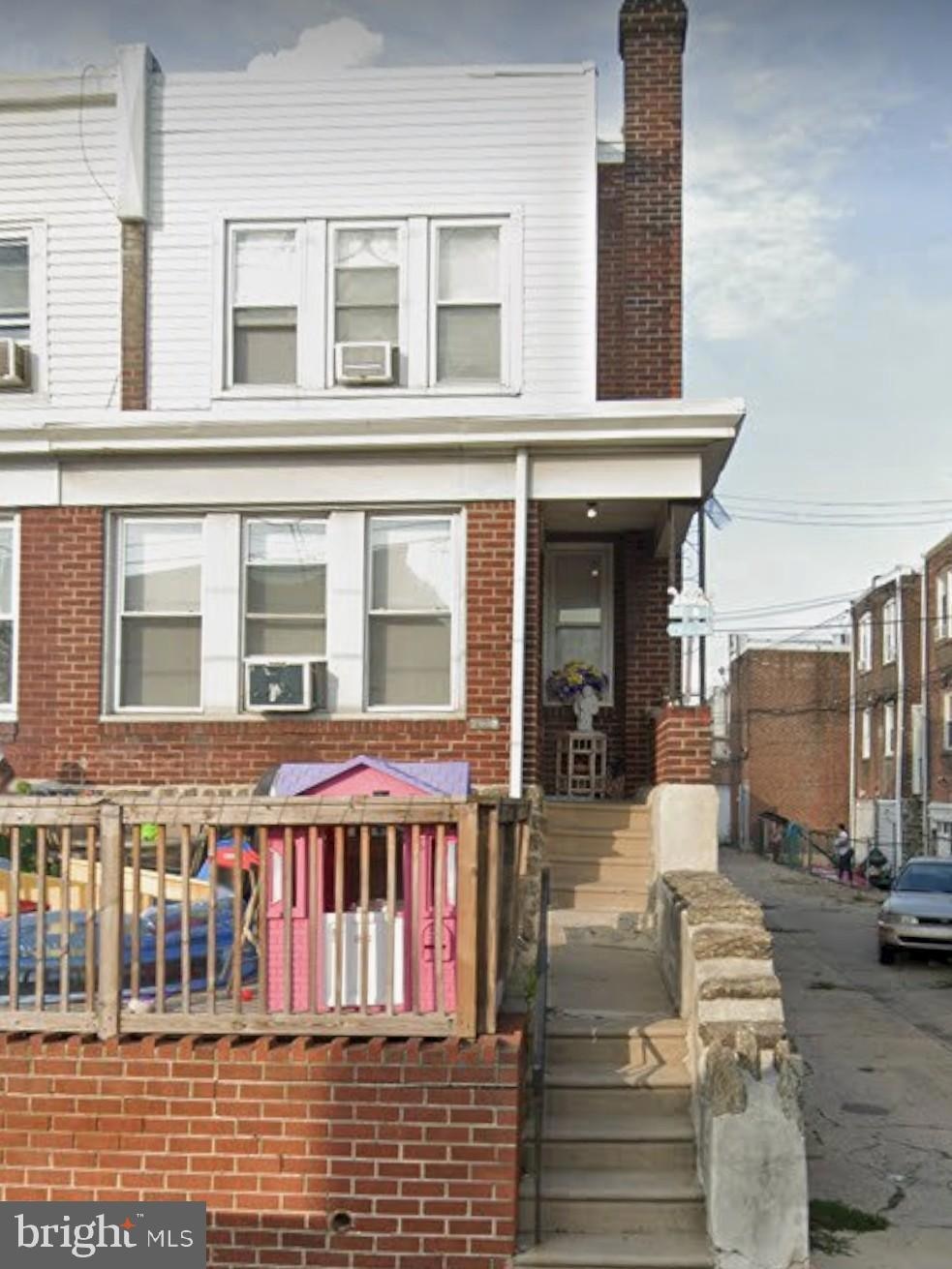 Sold $170,000 • Co-Listing Agent