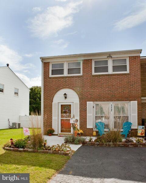 112 Old Church Dr, Joppa, MD 21085 - photo 1