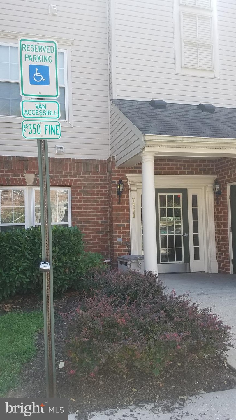 7250 Darby Downs unit Q, Elkridge, MD 21075 - photo 1