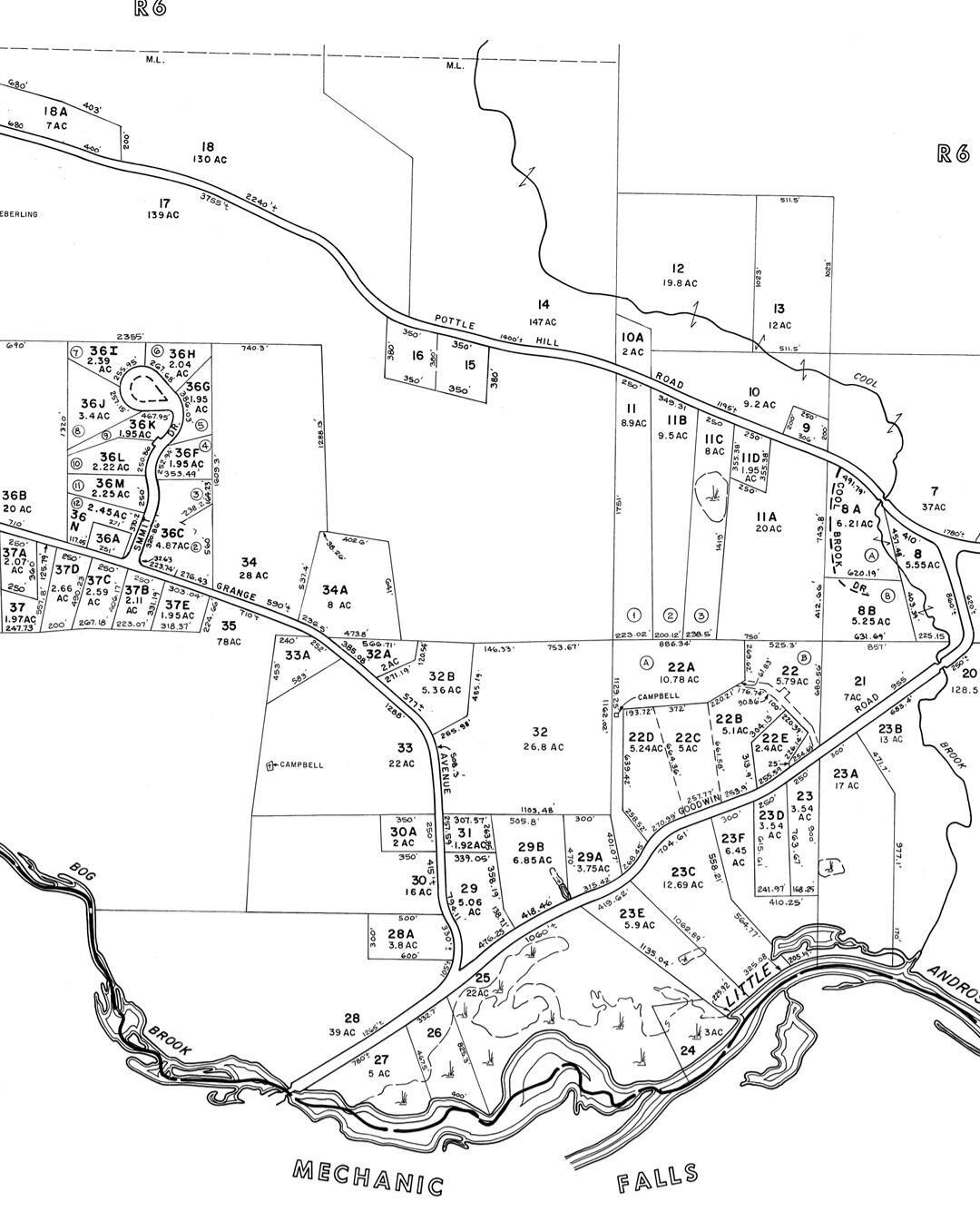 033 Grange Ave, Minot, ME 04258 - photo 1