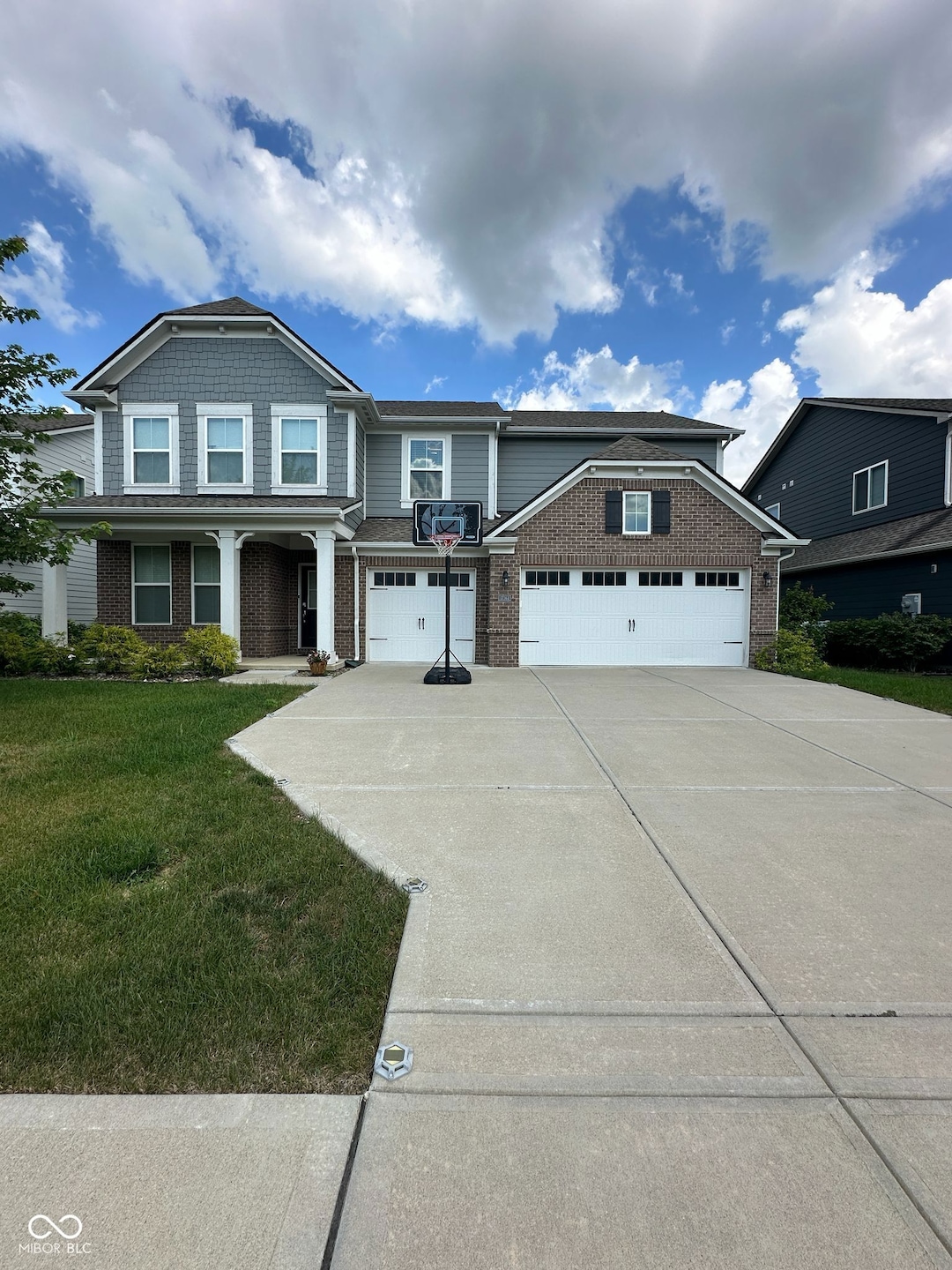 17364 Americana Crossing, Noblesville, IN 46060 - photo 1
