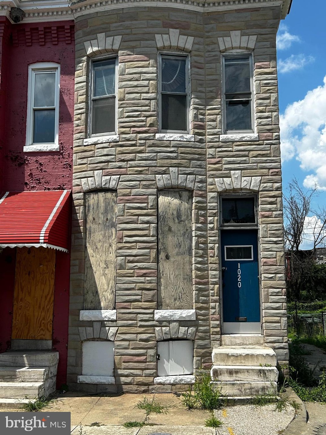 1020 Mckean Ave, Baltimore, MD 21217 - photo 1