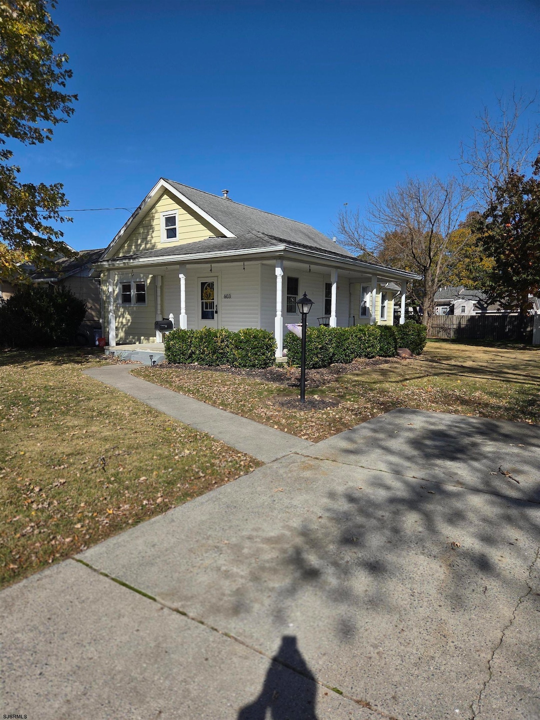 Under Contract $349,500