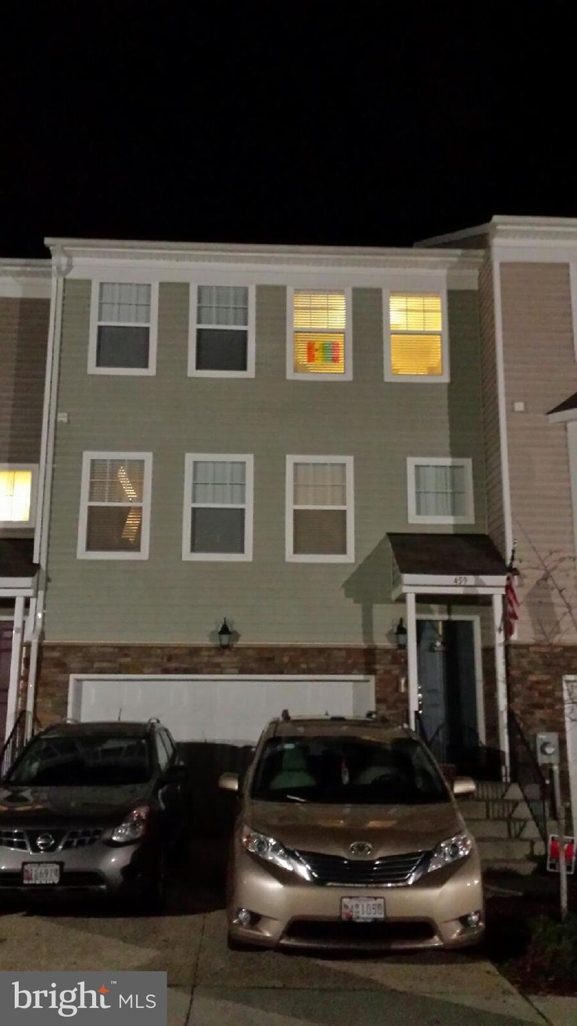 459 English Oak Ln, Prince Frederick, MD 20678 - photo 1