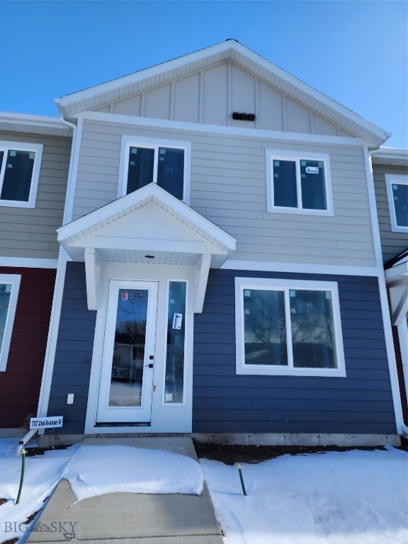 717 2nd Ave W, Three Forks, MT 59752 - photo 1