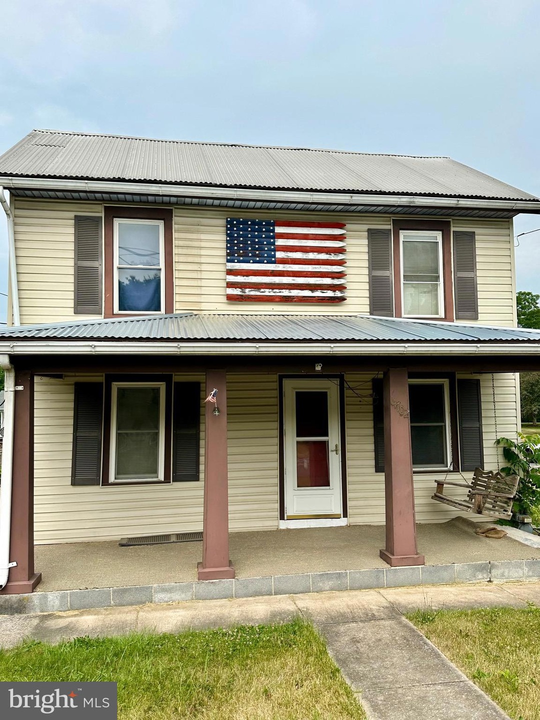 14702 Pennsylvania Ave, Hagerstown, MD 21742 - photo 1