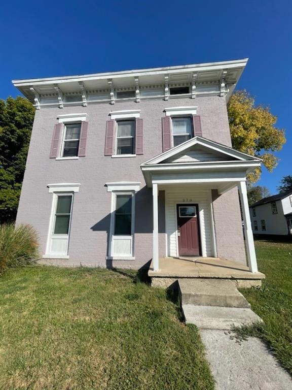 270 E Market St unit 4, Xenia, OH 45385 - photo 1