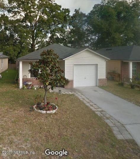 8413 India Ave, Jacksonville, FL 32211 - photo 1