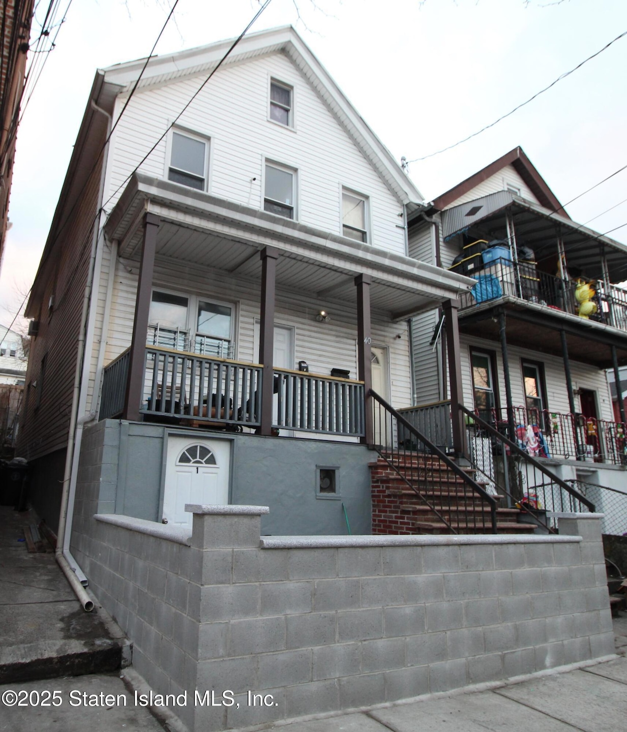 40 Tompkins St, Staten Island, NY 10304 - photo 1