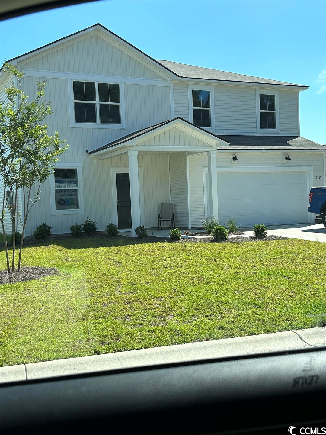 3361 Candytuft Dr unit Osprey 103 Lot 227, Conway, SC 29526 - photo 1