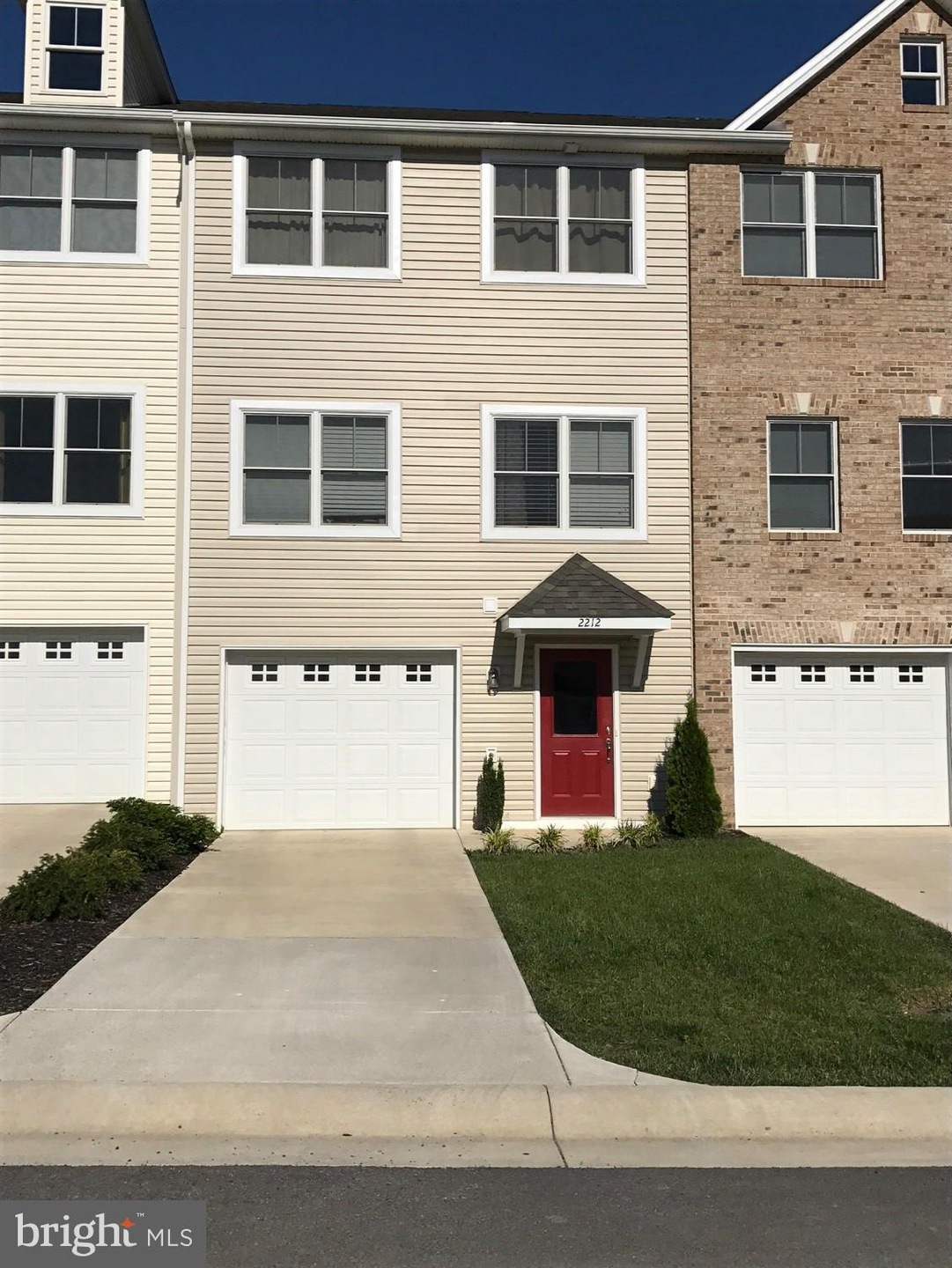 2212 Lapis Ln, Harrisonburg, VA 22801 - photo 1