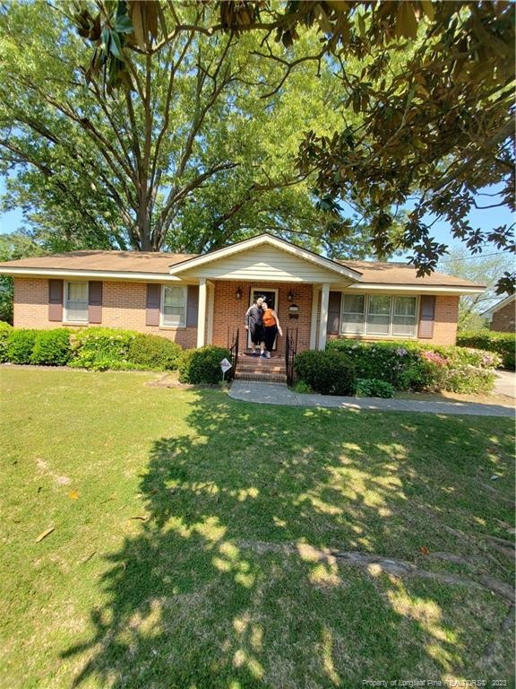 327 Whitney Dr, Fayetteville, NC 28314 - photo 1