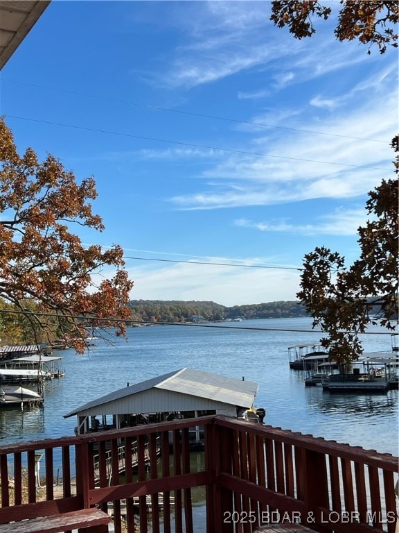 Quiet Cove location.