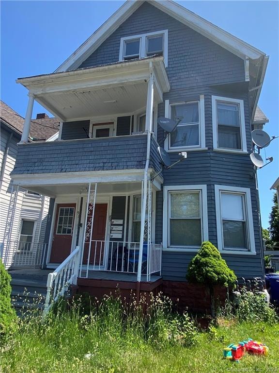 89 Clinton Ave, New Haven, CT 06513 - photo 1
