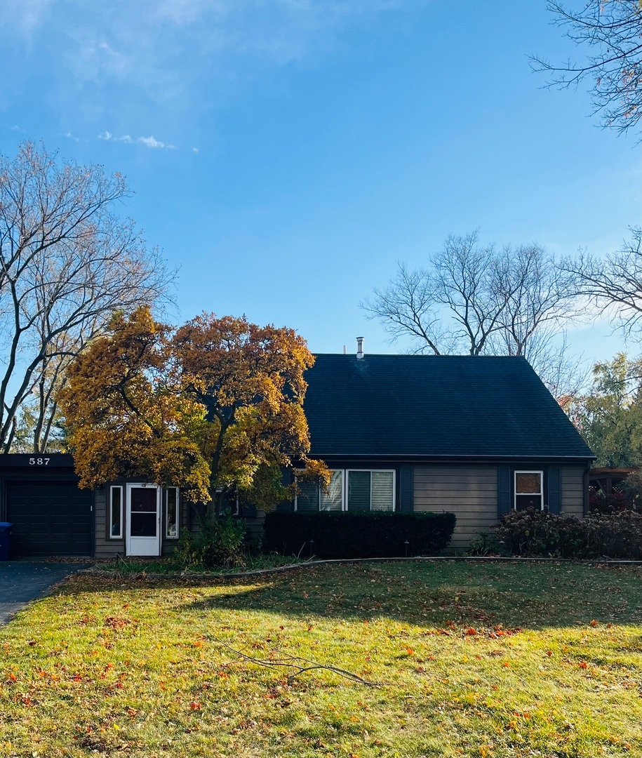 For Rent $2,850/month • Co-Listing Agent