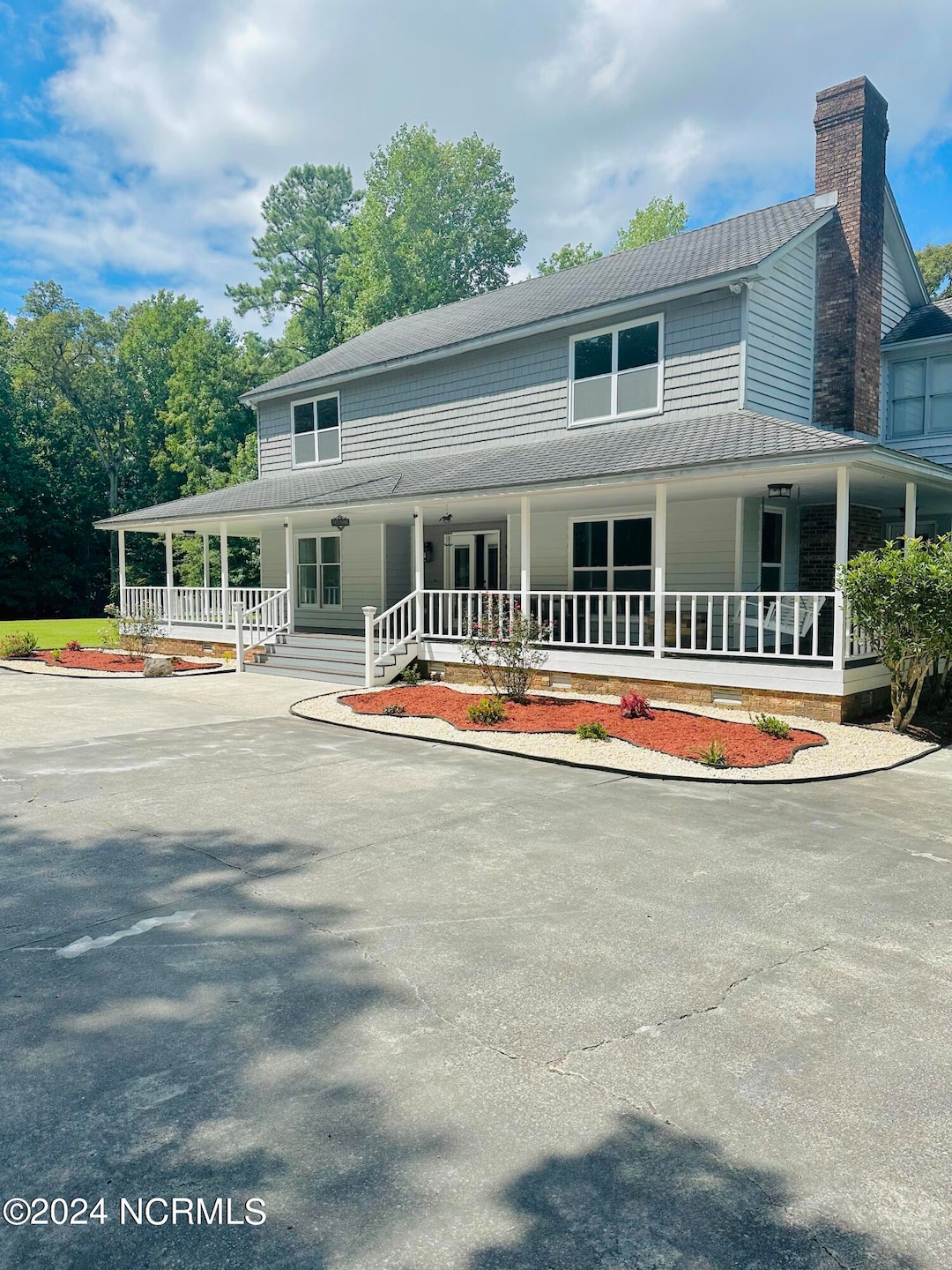 315 Nottingham Rd, Jacksonville, NC 28546 - photo 1