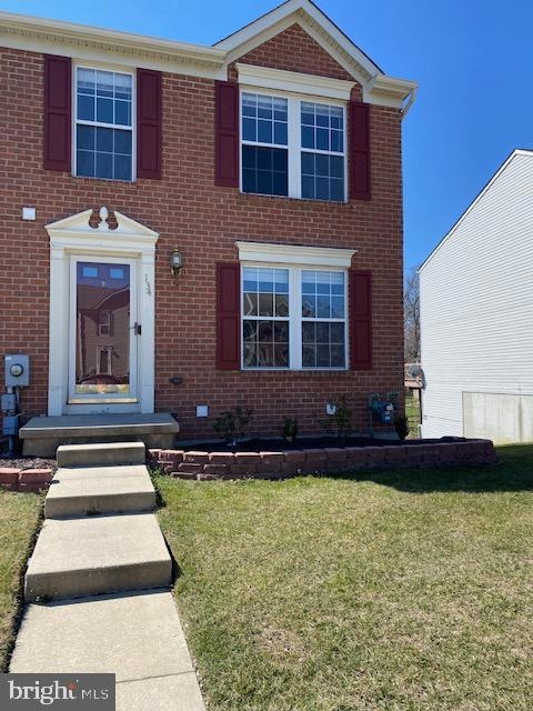 134 Liberty Way, Woodbury, NJ 08096 - photo 1