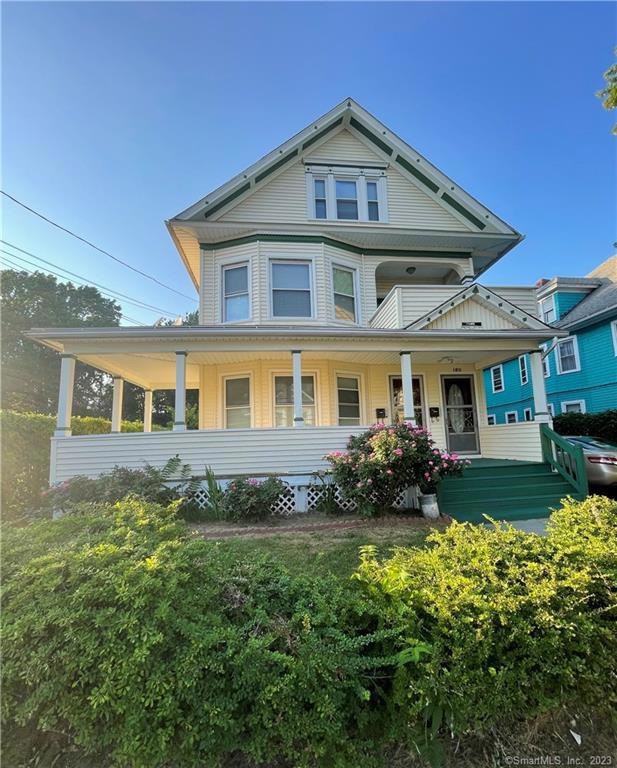 180 Barker St unit 182, Hartford, CT 06114 - photo 1