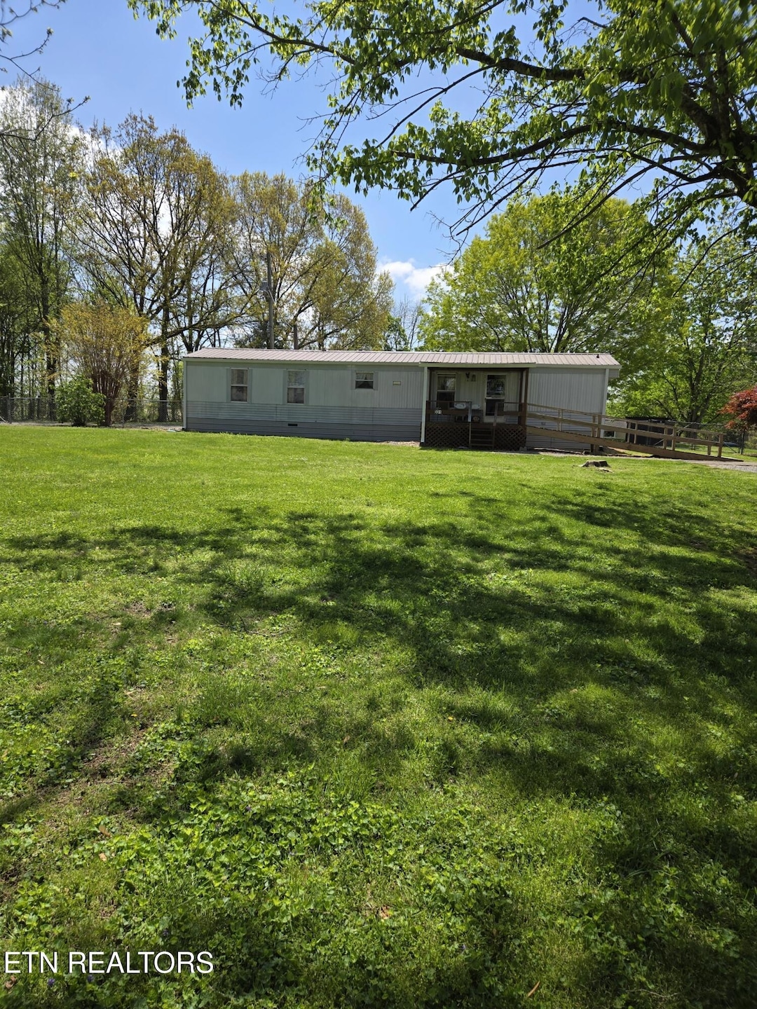 Sold $138,000 • Co-Listing Agent
