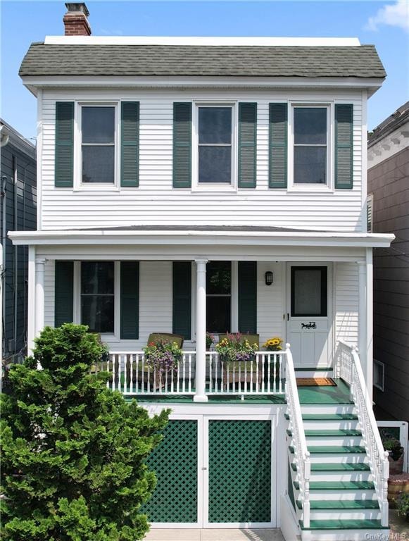 18 N Dutcher St, Irvington, NY 10533 - photo 1