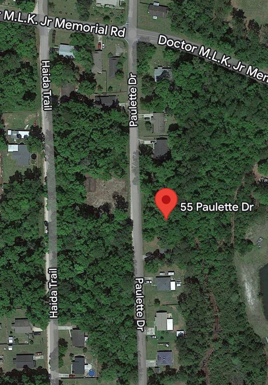 Lot 55 Paulette Dr unit 5, Crawfordville, FL 32327 - photo 1