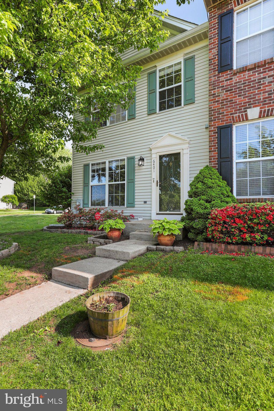 6401 Towncrest Ct W, Frederick, MD 21703 - photo 1