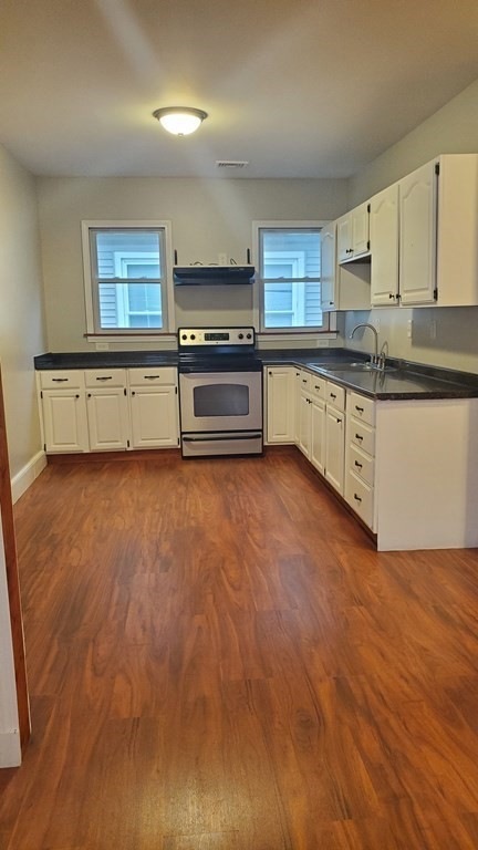 134 White St unit 2, Springfield, MA 01108 - photo 1