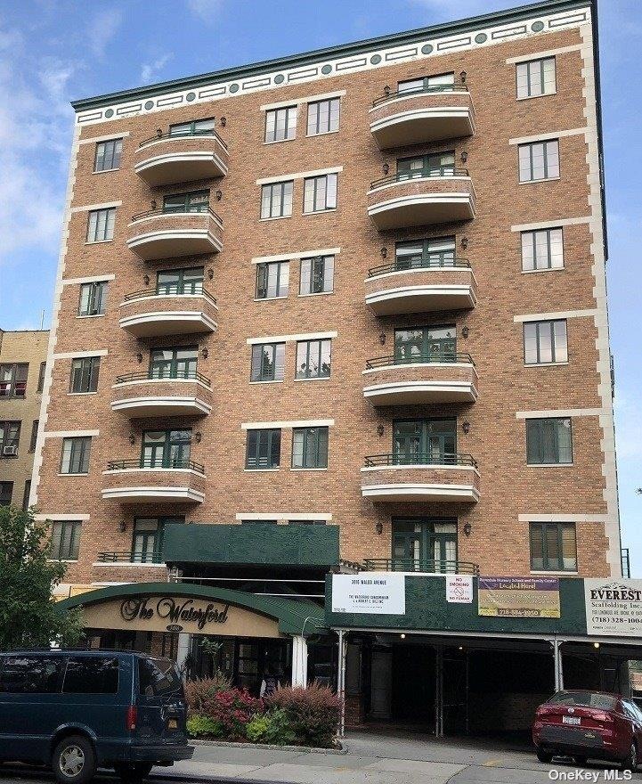 3816 Waldo Ave unit 4C, Bronx, NY 10463 - photo 1