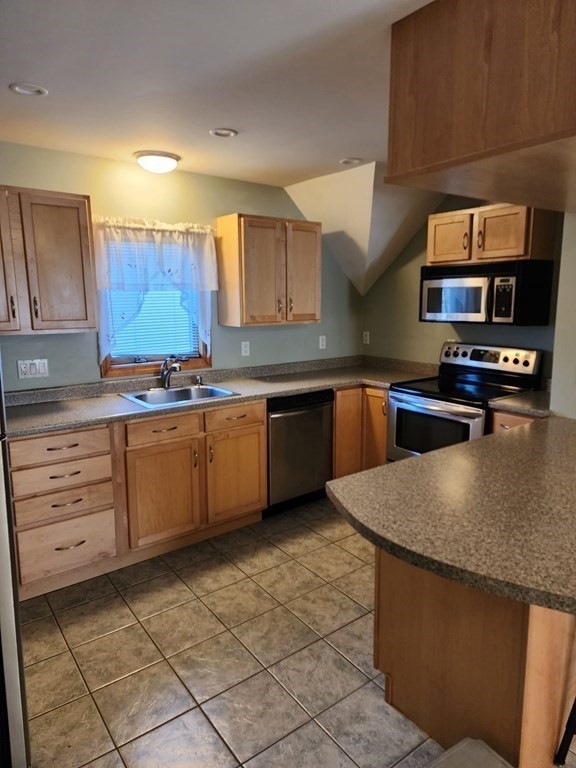 69 Emmet St unit 2, Brockton, MA 02302 - photo 1