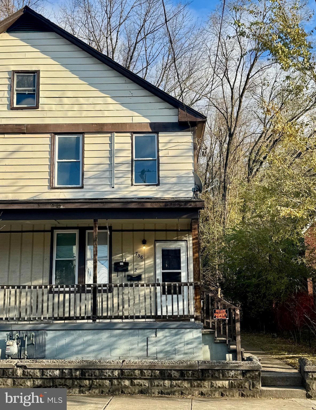 For Rent $750/month
