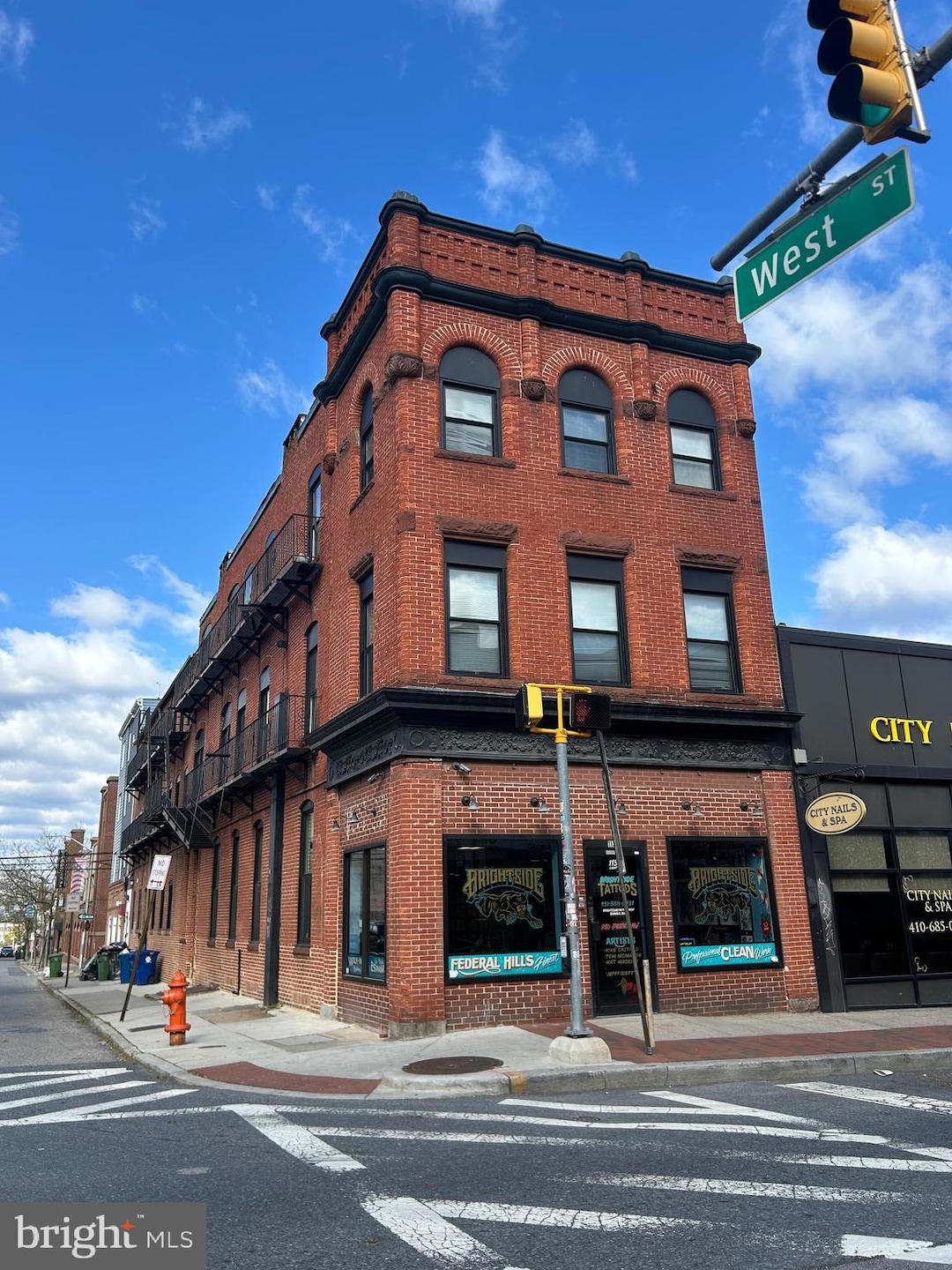 1130 Light St unit 5, Baltimore, MD 21230 - photo 1