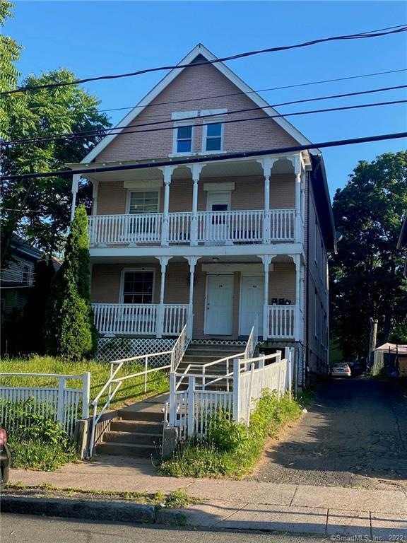 39 Elmer St unit 41, Hartford, CT 06120 - photo 1