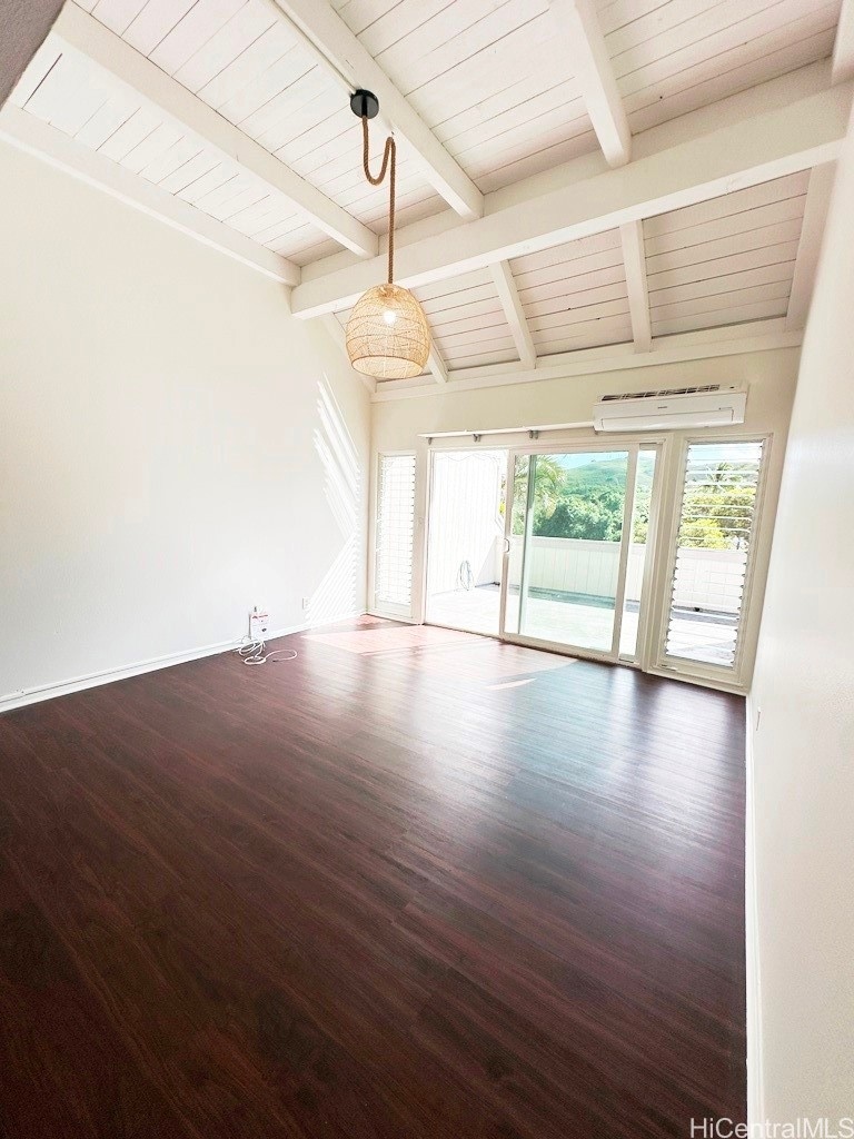 For Rent $4,600/month