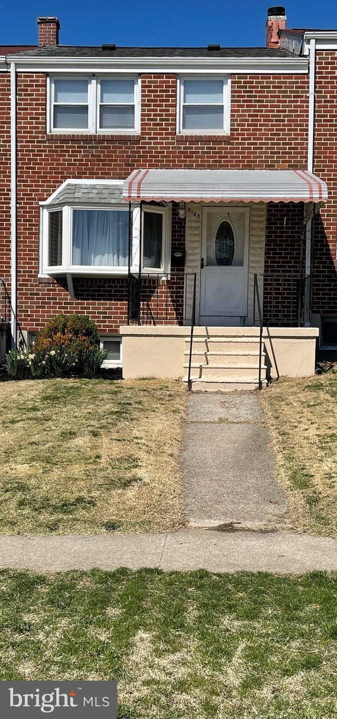 5140 Westland Blvd, Halethorpe, MD 21227 - photo 1